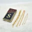 Amazing / Unique Rhinestone Square Dollar Chocolate Clutch Bags 2021