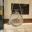 Fashion Metal Round Clutch Bags 2021