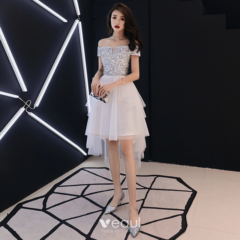 Mini prom dresses 2018 on sale