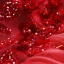 Elegant Rød Gradient-Farge Hvit Dancing Ballkjoler Med Sjal 2021 Prinsesse Kjæreste Uten Ermer Beading Paljetter Glitter Tyll Lange Buste Ryggløse Formelle Kjoler