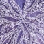 Élégant Violet Robe De Bal 2021 Princesse De l'épaule Manches Courtes Appliques Perlage Paillettes Glitter Tulle Train De Balayage Volants Dos Nu Robe De Ceremonie