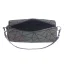 Amazing / Unique Multi-Colors Luminous Geometric Round Handbag Shoulder Bags 2021 PU Reflective Holographic Women's Bags