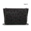 Eye-catching Multi-Colors Geometric Laser Shoulder Bags 2021 PU Reflective Casual Women's Bags