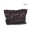Eye-catching Multi-Colors Geometric Laser Shoulder Bags 2021 PU Reflective Casual Women's Bags
