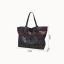 Fashion Multi-Colors Luminous Geometric Shoulder Bags Handbag 2021 PU Reflective Holographic Street Wear Women's Bags