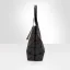 Fashion Multi-Colors Luminous Geometric Shoulder Bags Handbag 2021 PU Reflective Holographic Street Wear Women's Bags