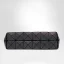 Fashion Multi-Colors Luminous Geometric Shoulder Bags Handbag 2021 PU Reflective Holographic Street Wear Women's Bags