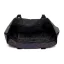 Fashion Multi-Colors Luminous Geometric Shoulder Bags Handbag 2021 PU Reflective Holographic Street Wear Women's Bags