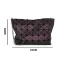 Fashion Multi-Colors Luminous Geometric Shoulder Bags Handbag 2021 PU Reflective Holographic Street Wear Women's Bags