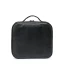 Eye-catching Luminous Geometric Square Makeup Bag 2021 PU Reflective Holographic Women's Bags