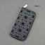 Amazing / Unique Multi-Colors Luminous Geometric Square Wallet 2021 PU Reflective Holographic Casual Women's Bags