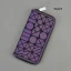 Amazing / Unique Multi-Colors Luminous Geometric Square Wallet 2021 PU Reflective Holographic Casual Women's Bags