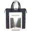 Amazing / Unique Multi-Colors Foldable Luminous Geometric Square Handbag 2021 PU Reflective Holographic Casual Women's Bags