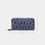 Accrocheuse Multi-Couleurs Lumineux Géométrique Carrés Portefeuille 2021 PU Réfléchissant Holographique Désinvolte Sacs Pour Femmes