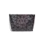 Fashion Multi-Colors Luminous Geometric Square Shoulder Bags Messenger Bag 2021 PU Reflective Holographic Street Wear Women's Bags