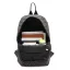 Eye-catching Multi-Colors Luminous Geometric Backpacks 2021 PU Reflective Holographic Street Wear Women's Bags