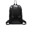 Eye-catching Multi-Colors Luminous Geometric Backpacks 2021 PU Reflective Holographic Street Wear Women's Bags