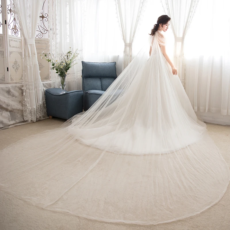Pre Wedding Photoshoot Korean Wedding Dress 2019 Elegant Champagne Wedding  Dresses Ball Gown Lace Off-The-