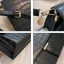 Fashion Brown Square Handbag Messenger Bag 2021 PU Casual Women's Bags
