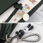 Lovely Black Cartoon Square Messenger Bag 2021 PU Women's Bags