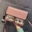 Lovely Black Cartoon Square Messenger Bag 2021 PU Women's Bags