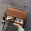 Lovely Black Cartoon Square Messenger Bag 2021 PU Women's Bags