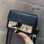 Lovely Black Cartoon Square Messenger Bag 2021 PU Women's Bags