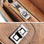 Vintage Brun Messenger Veske 2021 PU Casual Damer Vesker