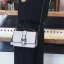 Lovely White Square Handbag Messenger Bag 2021 PU Casual Women's Bags