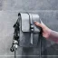 Fashion Brown Square Messenger Bag 2021 PU Casual Women's Bags