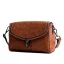 Fashion Green Square Messenger Bag 2021 PU Women's Bags