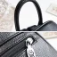 Mode Noire Sacs à dos 2021 PU Rivet Sacs Pour Femmes