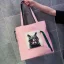 Moda Granatowe Trampki Torba na zakupy Torby naramienne 2021 Przypadkowy Torby Damskie