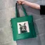 Moda Granatowe Trampki Torba na zakupy Torby naramienne 2021 Przypadkowy Torby Damskie