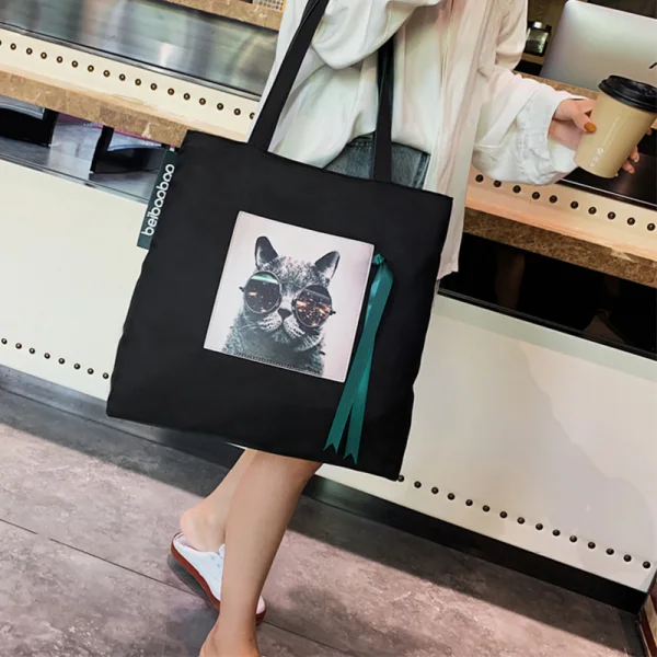 Moda Granatowe Trampki Torba na zakupy Torby naramienne 2021 Przypadkowy Torby Damskie