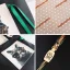 Moda Granatowe Trampki Torba na zakupy Torby naramienne 2021 Przypadkowy Torby Damskie