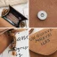 Modest / Simple Vintage / Retro Blushing Pink Suede Square Messenger Bag 2021 Casual Women's Bags