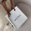 Simple Vert Carrés Sac de courses Sacs à bandoulière 2021 PU Sacs Pour Femmes