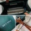 Simple Vert Carrés Sac de courses Sacs à bandoulière 2021 PU Sacs Pour Femmes