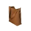 Simple Marron Carrés Sacs à bandoulière 2021 PU Sacs Pour Femmes
