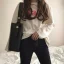 Simple Marron Carrés Sacs à bandoulière 2021 PU Sacs Pour Femmes