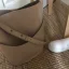 2 pièces Beige Portefeuille Sacs à bandoulière 2021 PU Sacs Pour Femmes