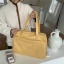 Modest / Simple White Square Shoulder Bags 2021 PU Casual Women's Bags