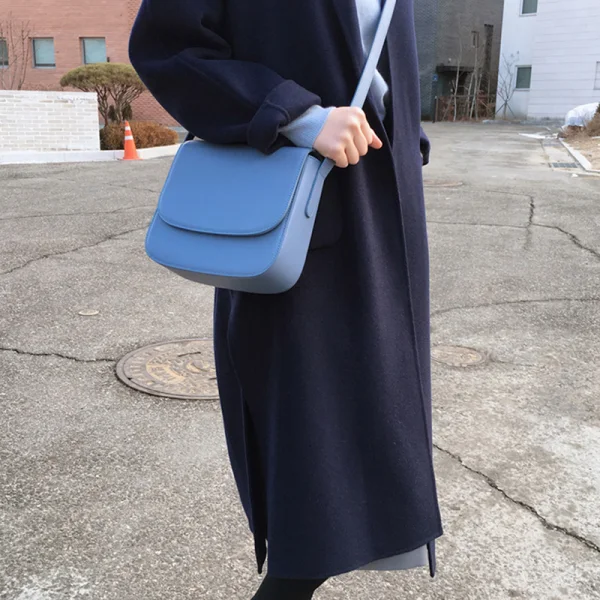 YYW Bolsos Cruzados Para Mujer, Bolsos De Mano Y Bolsas De