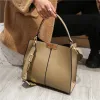 Mode Quadratische Umhängetasche Handtasche 2021 PU Freizeit Damentaschen