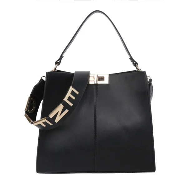 Fashion Square Messenger Bag Handbag 2021 PU Casual Women's Bags
