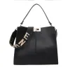 Fashion Square Messenger Bag Handbag 2021 PU Casual Women's Bags