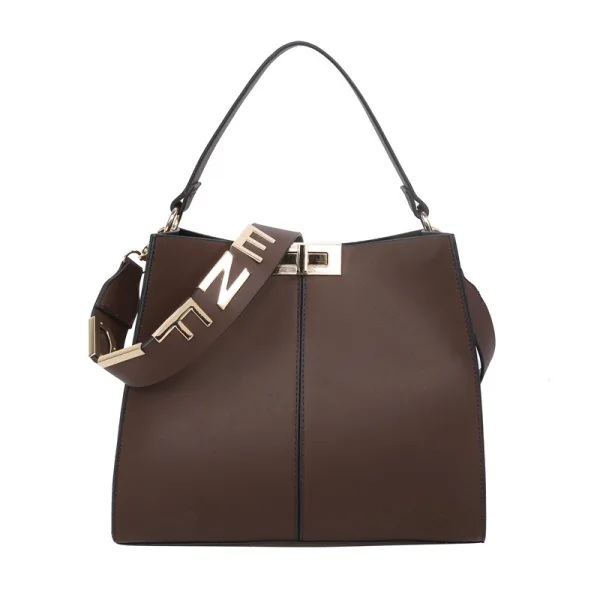 Fashion Square Messenger Bag Handbag 2021 PU Casual Women's Bags