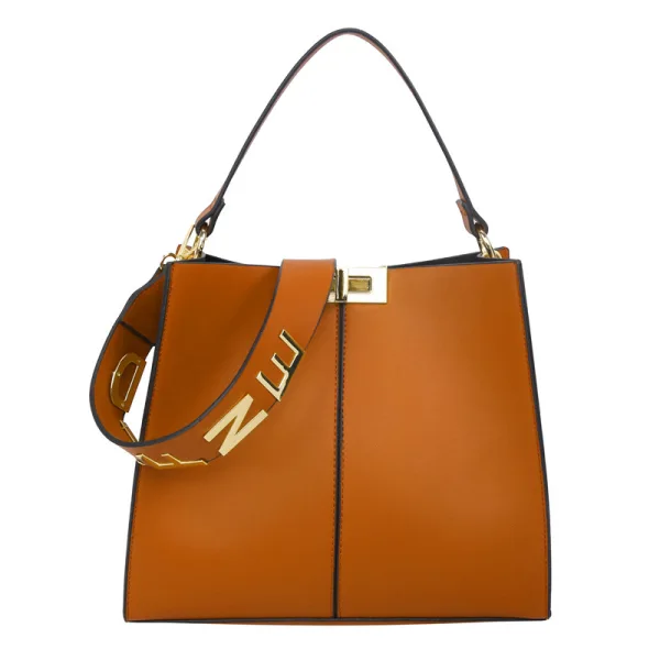 Fashion Square Messenger Bag Handbag 2021 PU Casual Women's Bags