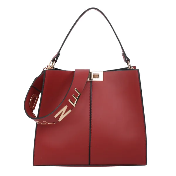 Fashion Square Messenger Bag Handbag 2021 PU Casual Women's Bags